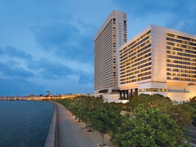 Hotel Oberoi Mumbai