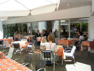 Hotel Mittenza