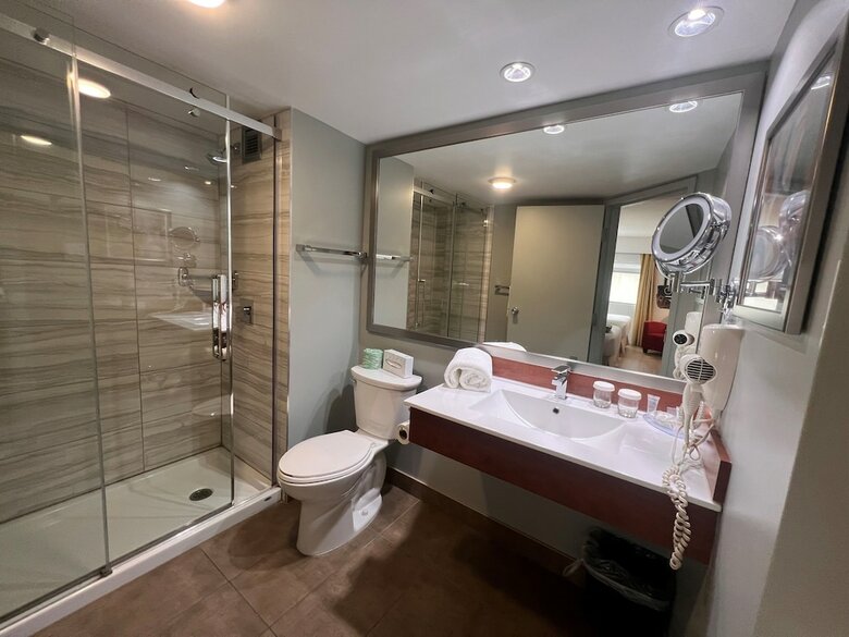 Hotel Universel Montreal