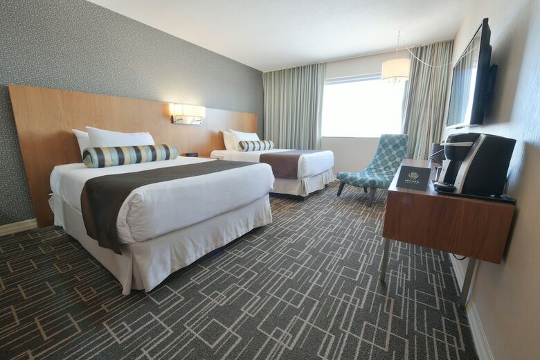 Hotel Universel Montreal