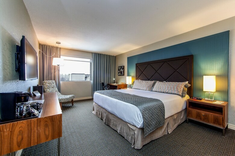 Hotel Universel Montreal