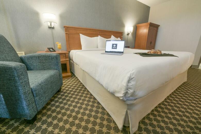 Hotel Universel Montreal