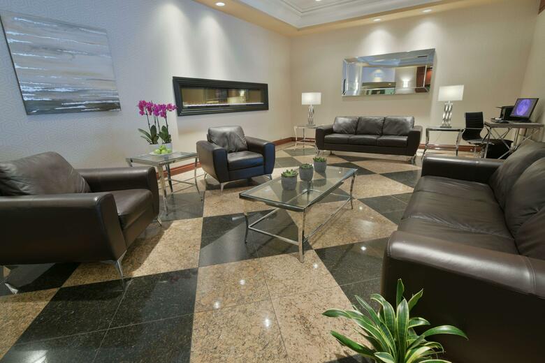 Hotel Universel Montreal