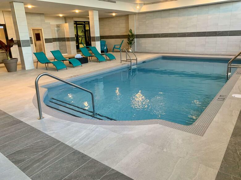 Hotel Universel Montreal