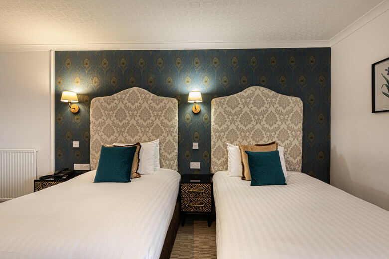 Scotland's Spa Hotel