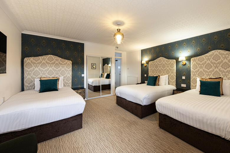 Scotland's Spa Hotel
