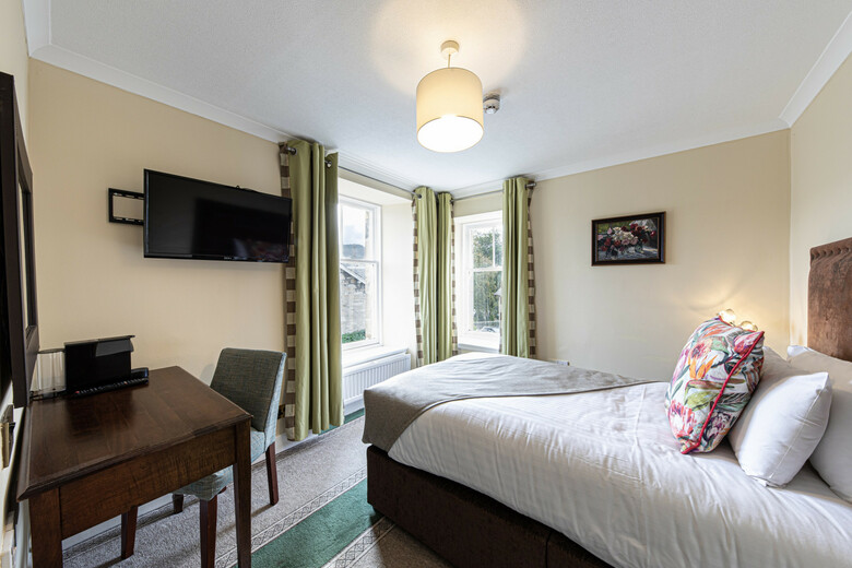 Scotland's Spa Hotel