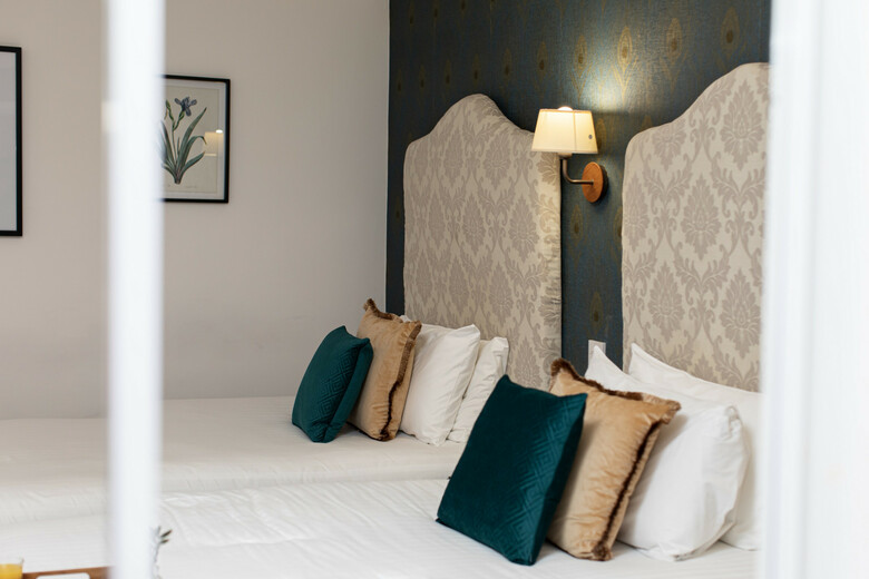 Scotland's Spa Hotel