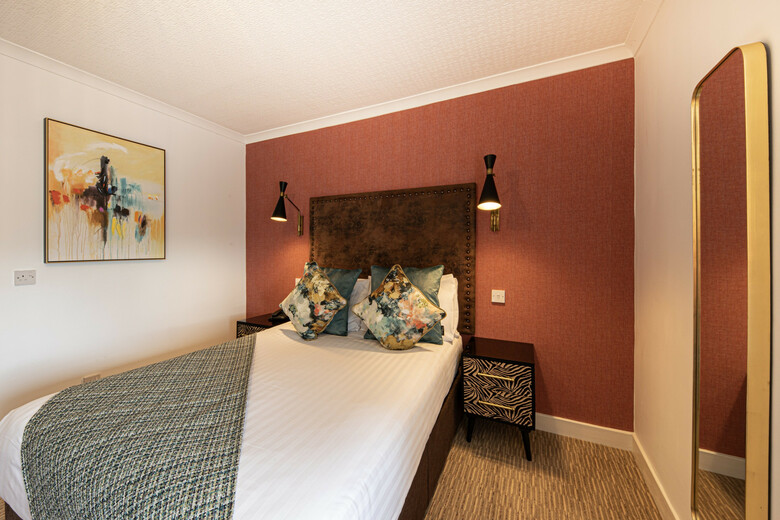 Scotland's Spa Hotel