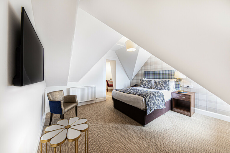 Scotland's Spa Hotel