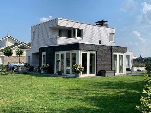 Bed & Breakfast Hostellerie "het Riet" Blauwestad
