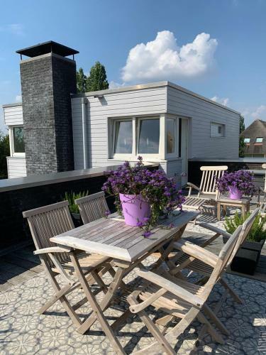 Bed & Breakfast Hostellerie "het Riet" Blauwestad