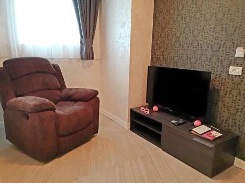 Z Executive Boutique Hotel