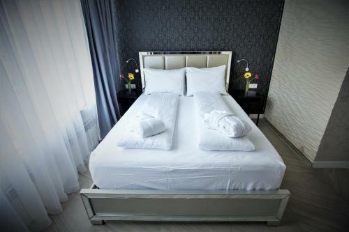 Z Executive Boutique Hotel