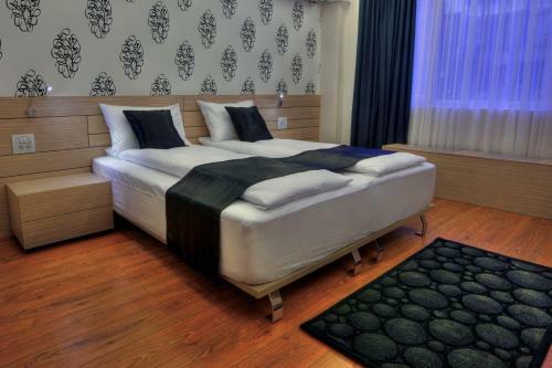 Z Executive Boutique Hotel