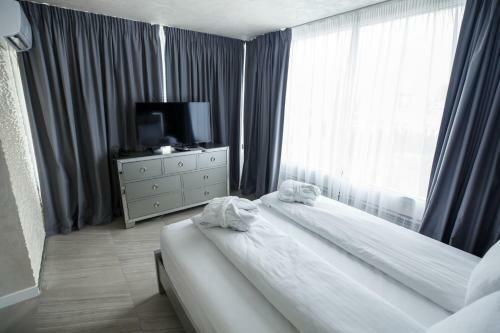 Z Executive Boutique Hotel