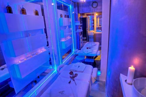 Z Executive Boutique Hotel