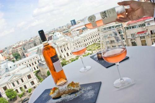 Z Executive Boutique Hotel
