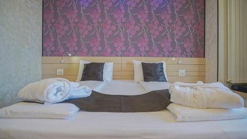 Z Executive Boutique Hotel