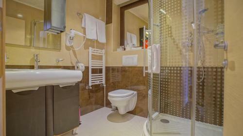 Z Executive Boutique Hotel