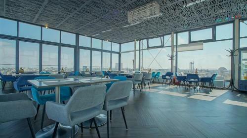 Z Executive Boutique Hotel
