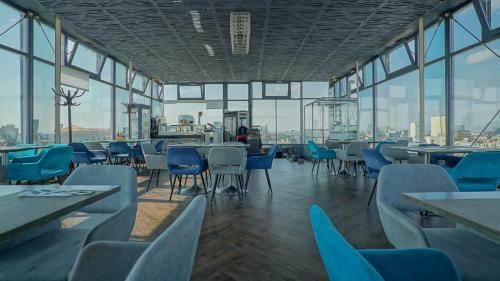 Z Executive Boutique Hotel