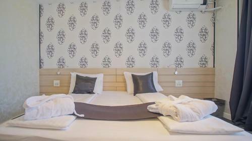 Z Executive Boutique Hotel