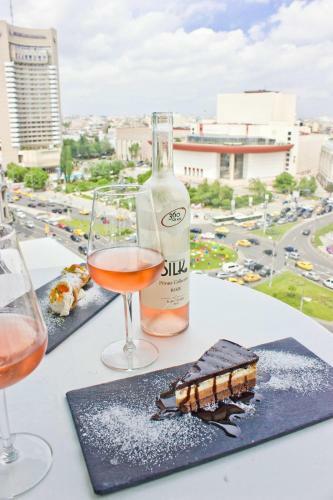Z Executive Boutique Hotel