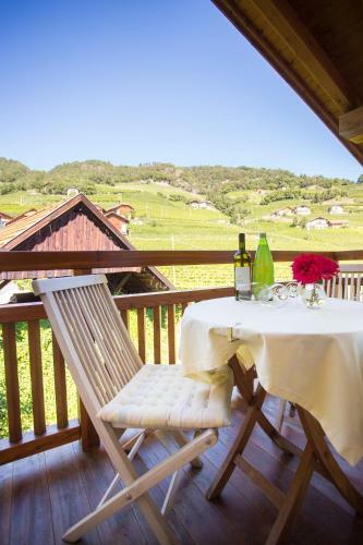Hostal Tollhof