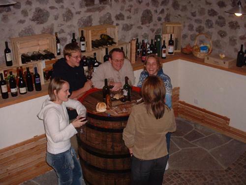 Hostal Tollhof