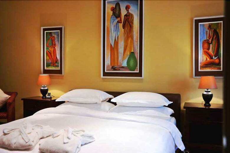 Agroturismo Calitzdorp Country House