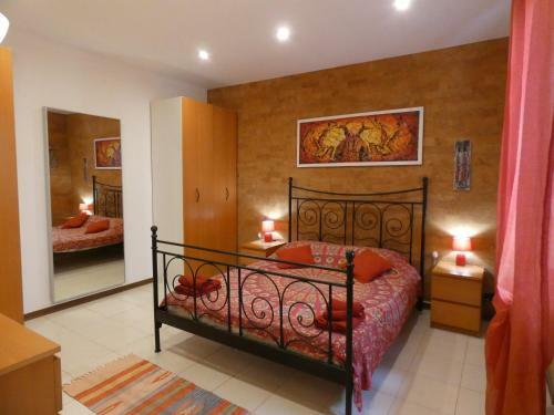 Apartamento Casa Alice