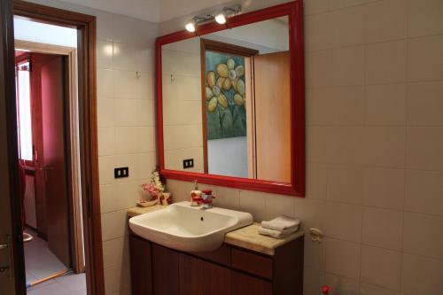 Apartamento Casa Alice