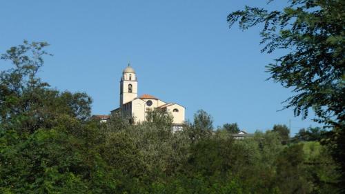 Apartamento Casa Alice