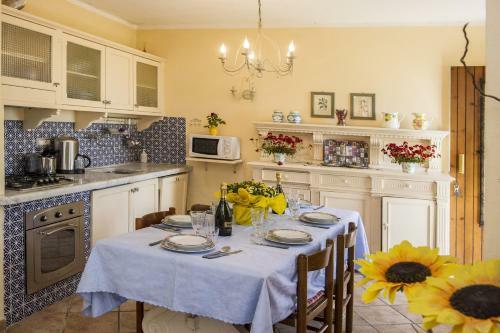 Villino La Casetta