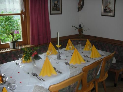 Hostal St. Valentin