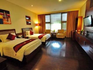 Grand Jimbaran Boutique Hotel & Spa