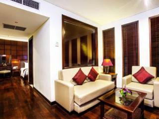 Grand Jimbaran Boutique Hotel & Spa