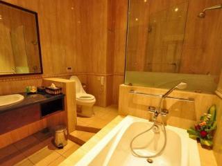 Grand Jimbaran Boutique Hotel & Spa
