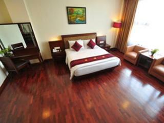 Grand Jimbaran Boutique Hotel & Spa