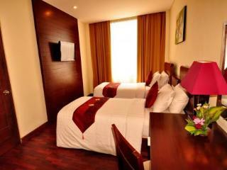 Grand Jimbaran Boutique Hotel & Spa
