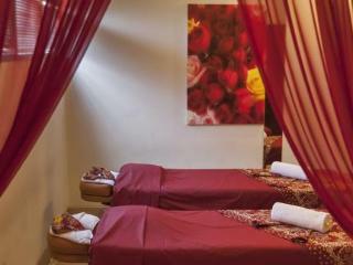 Grand Jimbaran Boutique Hotel & Spa
