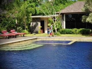 Grand Jimbaran Boutique Hotel & Spa