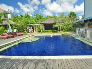 Grand Jimbaran Boutique Hotel & Spa