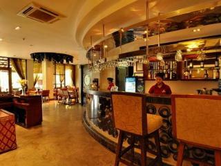 Grand Jimbaran Boutique Hotel & Spa