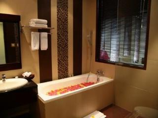 Grand Jimbaran Boutique Hotel & Spa