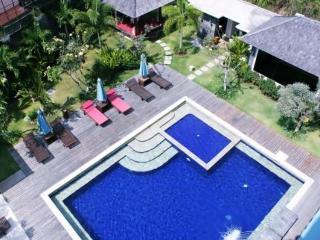 Grand Jimbaran Boutique Hotel & Spa