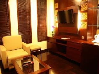 Grand Jimbaran Boutique Hotel & Spa