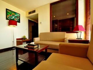 Grand Jimbaran Boutique Hotel & Spa