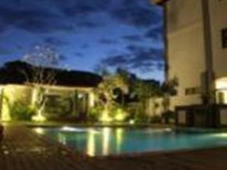 Grand Jimbaran Boutique Hotel & Spa